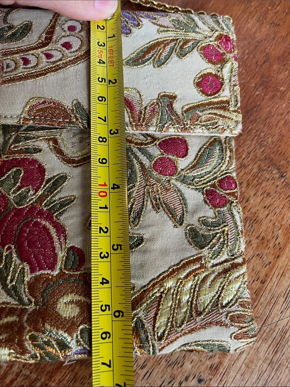 Rodo vintage tapestry